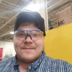 Meet your Posher, Kyle